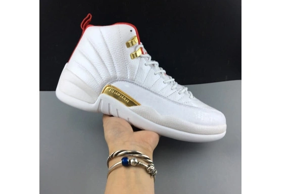 Fiba Retro 12 (2019) 130690-107 130690-107 Jordan 0717